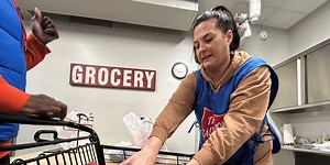 Food pantry serving Lucas County seeking volunteers