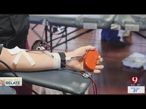 Can You Relate: OBI Offering COVID-19 Immunity Testing