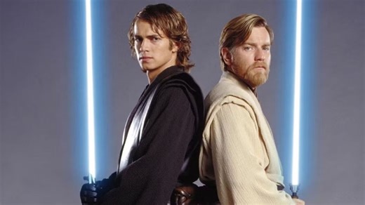 The 10 Most Powerful Jedi In Star Wars Canon