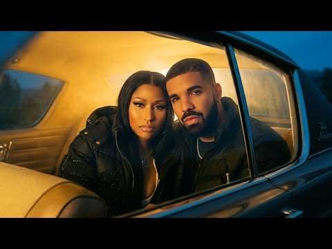 Drake, Nicki Minaj - Too Late (ft. Lil Wayne, Iggy Azalea) Remix 2026