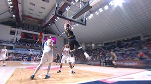 19K views · 203 reactions | Olimpia Milano spoils the welcome back party by winning on the road. Mike James picks up 13 points and 5 assists in a solid debut. Highlights... | EuroLeague | Facebook