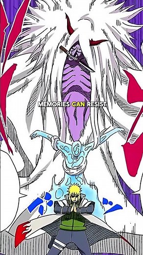 Edo Tensei | Naruto Shippuden