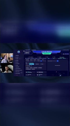 Join a ham contest in one click — World Radio League demo
