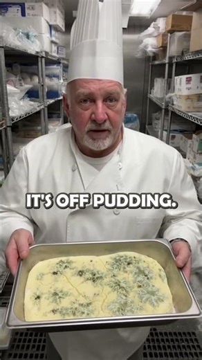 WHO WANTS PUDDING? | Chef Dad Jokes | Kitchen Humor #funny