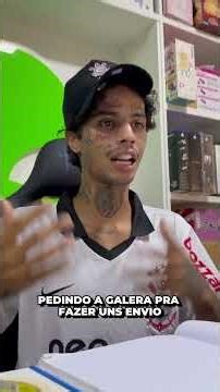 NOSSO ESTOQUE ESTA SEMPRE CHEIO
