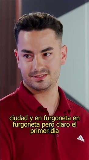 15 días, 15 triatlones 😳 El reto solidario de José Joaquín 💪❤️