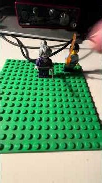 New ninjago mini figures!! #lego #ninjago #unboxing