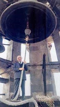Historia de las Campanas