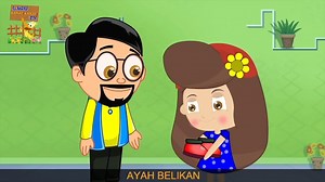 2.2M views · 18 reactions | Famous Indonesian Nursery Rhyme in Bahasa Melayu: NAIK KERETA API TUT TUT TUT SIAPA MAHU IKUT KE JOHOR DAN MELAKA BOLEHLAH NAIK DENGAN PERCUMA AYUH TEMANKU LEKAS NAIK KERETAKU TAK BERHENTI LAMA CEPAT KERETAKU JALAN TUT TUT TUT BANYAK PENUMPANG IKUT KERETAKU SUDAH PENAT KERANA BEBAN TERLALU BERAT TIBA DI TEMPAT PERHENTIAN PENUMPANG UCAP SELAMAT JALAN #LaguKanakKanak #MalaysianNurseryRhymes | Lagu Kanak Kanak TV | Facebook