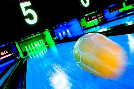 Bowling - Pinz Bowling Elgin