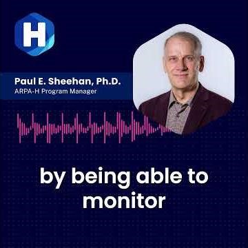 An Introduction to ARPA-H's Delphi Program