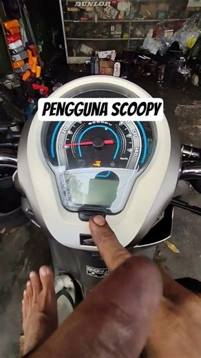 Cara riset change oil