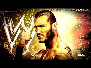 WWE '12 - The Full Soundtrack (Official Versions)