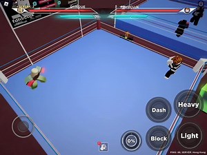 Mastering Slugger Style in Untitled Boxing Game - Tips & Tutorials