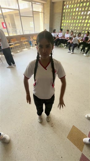 Los backyardigans de 10a #preprom #parati #lindas #10a