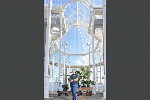 Edinburgh Evening News Morning Update 2 October, 2025