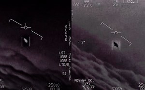 美国战斗机实拍遭遇UFO [飞碟] -飞行员的音频实录 @柚子木字幕组