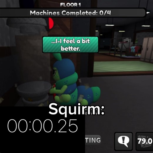Squirms Ability Shelly’s Boost#dandysworld #roblox | Roblox