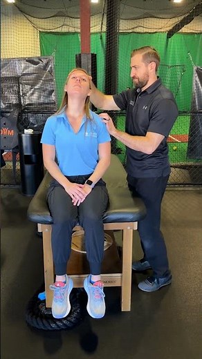 Spurling's Test | Cervical Radiculopathy Diagnosis - Ipsilateral Lateral Flexion / Extension