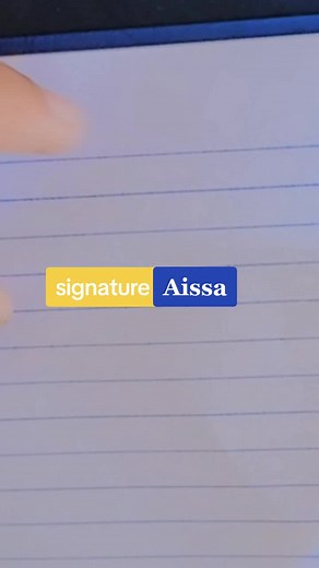 The Name of Aissa - Significance and Origin