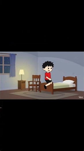 How to Make Animation Using AI 🎬 | Mobile & Laptop Full Process