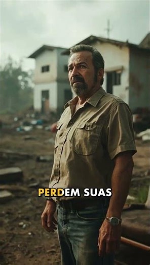 A tragédia em Brumadinho