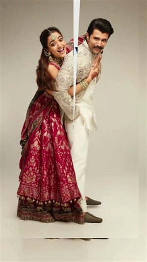 Colour combinations of Couple Styling | Trendy color combinations for Couples #ytshorts #trending