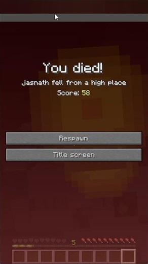 The Murderer Killed Me Murder Case (Part-5)#minecraft