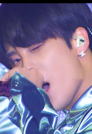 Ateez Concert Highlights: Emotional Moments and Songs