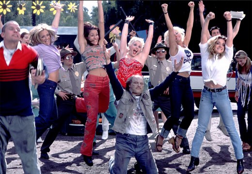 Dixie Chicks Goodbye Earl (Music Video and Lyrics)