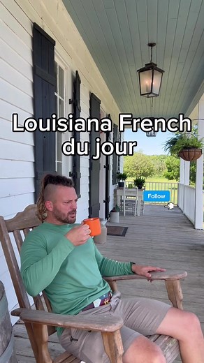 Capitaine Boudreaux : Apprendre le français avec humour