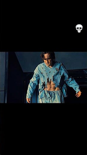 How Dare You To Fight Me 💀 | Sentry Thunderbolts Edit | Marvel Action Scene