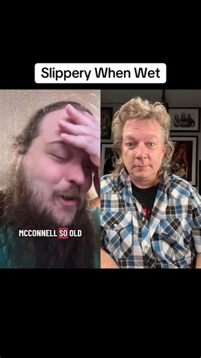 20 reactions | Watch Out! Slippery When Wet — Repair 4.0 Challenge ️ | Hawkeye Whackamole | Facebook