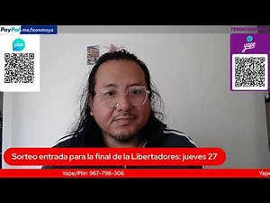 SENTENCIA A PEDRO CASTILLO de pronto sentencian a todos juntos solo falta Alan en Suiza - 11:45 am