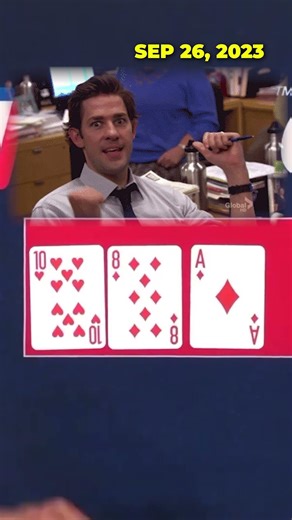 Slow-Played Flop Leads To Value 💰 #poker