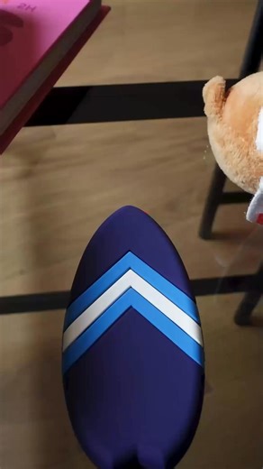 Enfin une idée cadeau pratique et originale pour votre enfant. En ce moment, pour toute ouverture d’un Livret Jeune ou d’un Livret Premier Pas à la Banque Populaire Val de France, nous offrons un Money Walkie crédité de 10€ à votre enfant*. Intéressé(e) ? Rendez-vous par ici : https://www.banquepopulaire.fr/valdefrance/comptes-cartes/money-walkie-etrennes/#cid=reseaux-sociaux;prospecting;meta;mw-etrennes;;2512 #PUB *Offre réservée au 7-15 ans pour toute ouverture concomitante à la Banque Populai