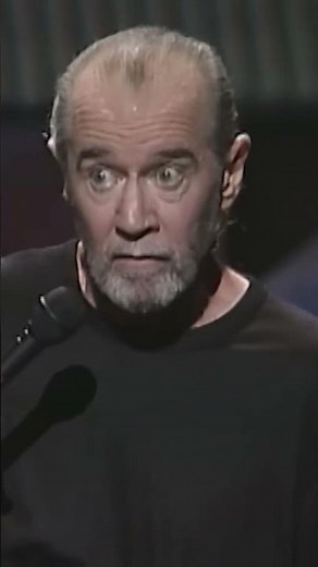 you will be landing shortly George Carlin Comedy #shorts #georgecarlin #comedy