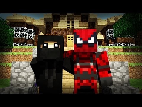 "Znowu Mam Bana" - A Minecraft Parody (Carly Rae Jepsen - Call Me Maybe)