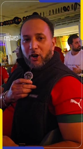 Morocco lead 2-0 at half-time against Argentina in the U20 World Cup final. Zabiri scored first with a brilliant free-kick, and Maamma set up the second on a quick counter. Fans in Washington are already celebrating in public houses! #morocco #world #news #argentina #u20worldcuo #moroccoworldnews | Morocco World News