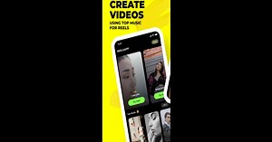 Download and run Reelsapp video trends on PC & Mac (Emulator)