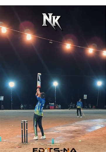 Mastering Night Cricket Editing Techniques