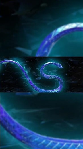 cod snake edition gun #codm #cod #codmobile #snake #newgunskin #callofduty #game #shorts