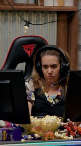 Never leaving your room does have it's advantages with room renovation 🤷‍♂️ Our sketch comedy show #WeInterruptAU | Now on Channel 7 & 7plus | Channel 7