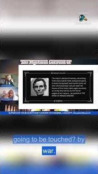 Lincoln's 'Mystic Chords of Memory' explained