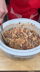 Easy Crockpot Dinner | Kiera's Southern Cooking