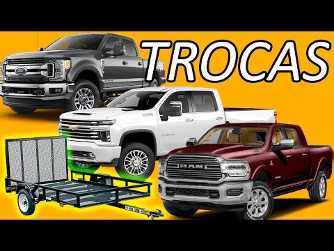 TOP 5 Best Heavy Duty Trucks of 2022