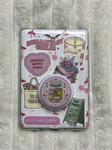 January Kindle Refresh: New Accessories and Recommendations