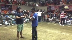 5.5K views · 93 reactions | A SUPER DRAGON WARRIOR COCK WIN at a BIG...