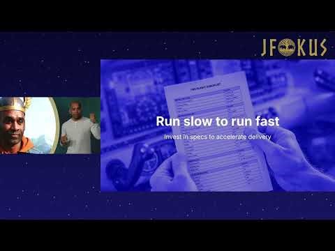 Spec-driven Development using Coding Agents, by Arun Gupta