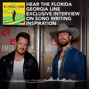 1.4K reactions · 123 shares | On this week's episode of NBC's Songland Podcast, country megastars Florida Georgia Line tell the story behind one of the hits that put them on the map - their smash collab with Bebe Rexha, “Meant to Be” – and writer Griffen Palmer takes us inside his winning song, “Second Guessing.” Listen to NBC's Songland Podcast now for free on iHeartRadio. | iHeartCountry | Facebook